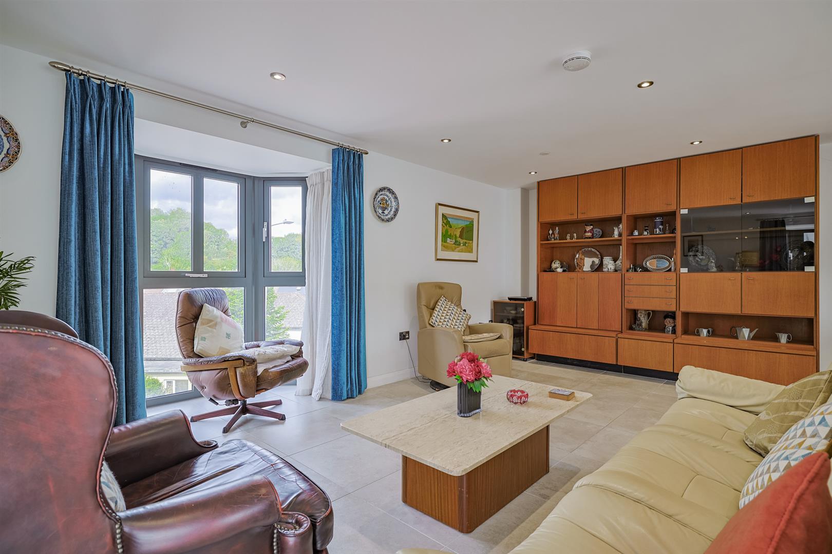 Apartment 6, Oyster Court, Newton Road, Mumbles, Swansea, SA3 4BD